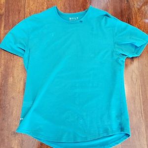 BYLT Basics Drop Cut LUX